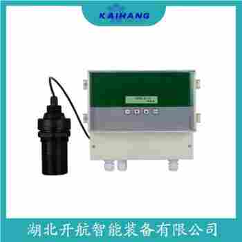 超聲波水位計VF-RII5A-EX 開航