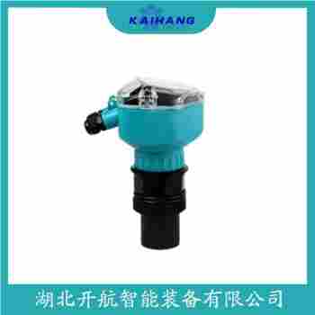 FBSON-5-N 超聲波水位計操作流程