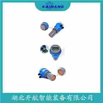 FBSON-Y-05FT 超聲波物位儀表接線說明