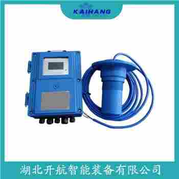 UB2000 超聲波物位計維護建議