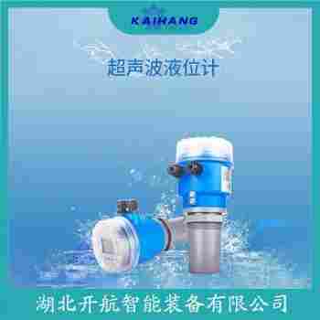 FDU92-RG2A 超聲波物位計應用案例
