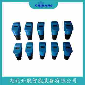 YK-CWY-B 超聲波料位計產品特點