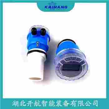 LUT400超聲波料位計(jì)使用范圍