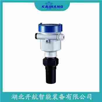 WKCS-F608T 超聲波物位計維護建議