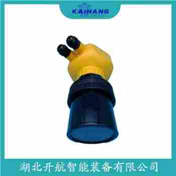 MIK-DFG 超聲波料位計(jì)使用范圍