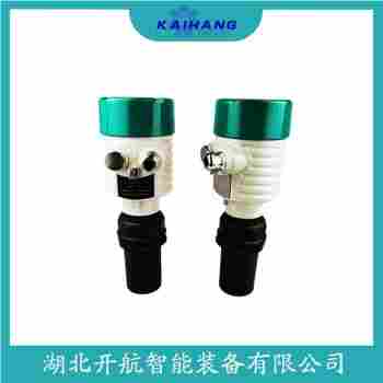 SUP-MP-JL 超聲波水位計接線說明