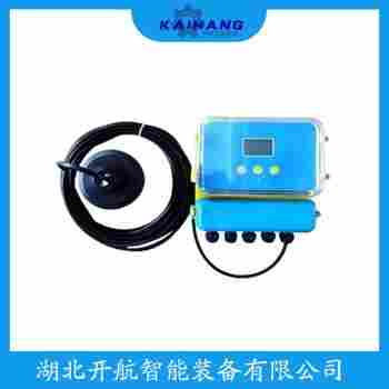 CYHCSB300 超聲波水位計接線說明