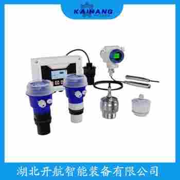WP380A-05-5E2FNSJ超聲波物位儀表接線說明