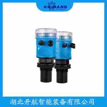 YLCASN 超聲波物位計使用方法