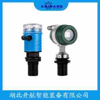 SU-TB08 超聲波物位儀表操作流程