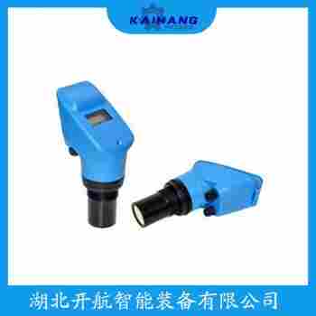 GDSL551-IBAAMA 超聲波物位計使用方法