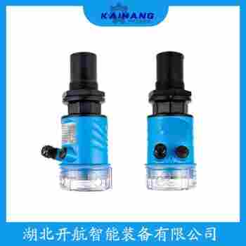 SWD-800FYLH4A5000 超聲波物位計(jì)使用方法