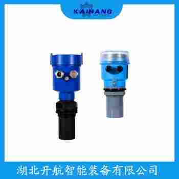 GDSL552 超聲波液位計功能特點