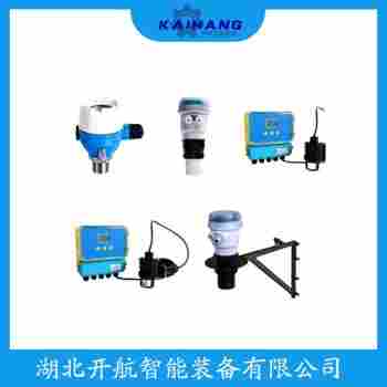 JSRY-23X超聲波水位計