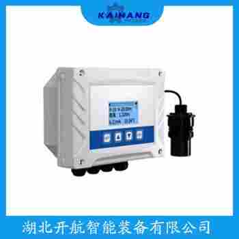 WP380A-05-5E2FNSJ超聲波物位儀表接線說明