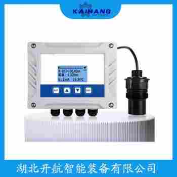 TC-P1-A 超聲波物位計使用方法