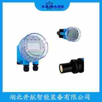 超聲波水位計DF-6221 開航