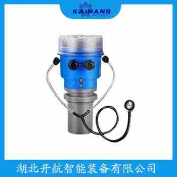 WP380B-5M-528ESJ超聲波料位計產(chǎn)品特點