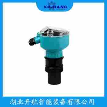 TJZ-600 超聲波料位計安裝使用