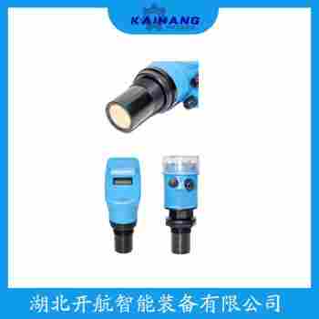 TAD-WB60 超聲波物位計測定意義