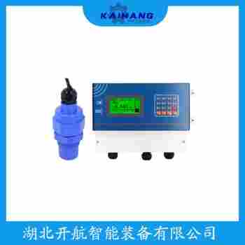 JC-53LG 超聲波水位計接線說明