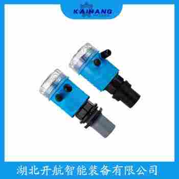 FMU30-AAHEABGHF+RI 超聲波物位計測定意義