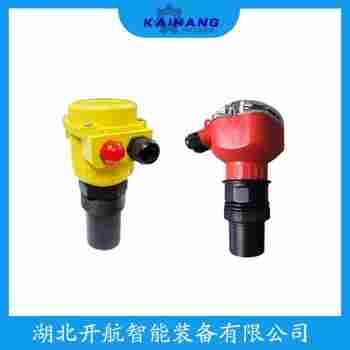 FMU40-4RB2C2 超聲波物位計(jì)應(yīng)用案例