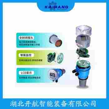 LMT100 超聲波液位計(jì)使用范圍