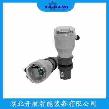 TY-CS510PLUS60 超聲波物位計使用方法