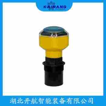 SH600B-ML 超聲波水位計操作流程