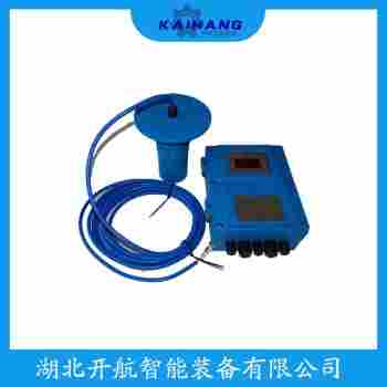 DL10-O0超聲波料位計(jì)功能特點(diǎn)
