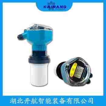 超聲波物位儀表HS-AW-L06EAC4LXXB00SCMBBFCADX 開航