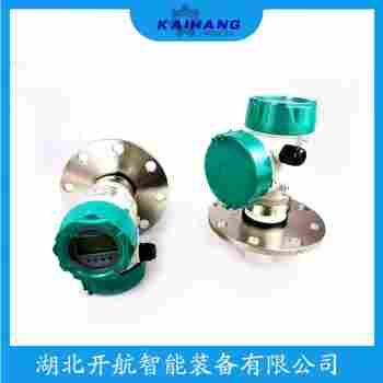 SYCW200 超聲波傳感器測定意義