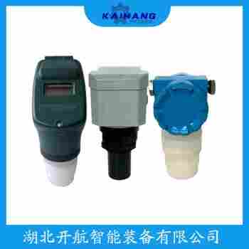 超聲波水位計DF-6221 開航