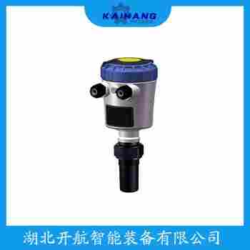 ND-30 超聲波物位計使用方法