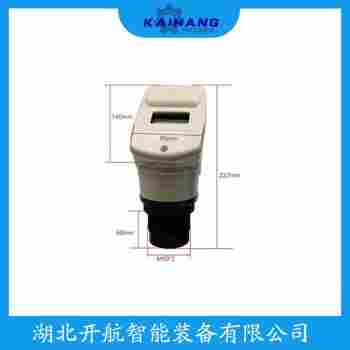MN701A超聲波料位計(jì)使用范圍