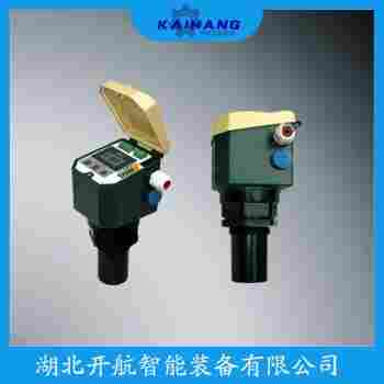 JCS-10N 超聲波傳感器使用方法