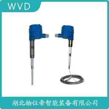 LS2000-C 射頻導納電平開關工作原理