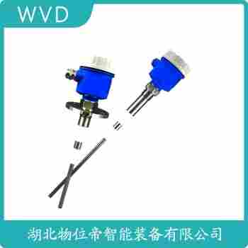 FT8012-3201-Z83 射頻導納開關操作流程