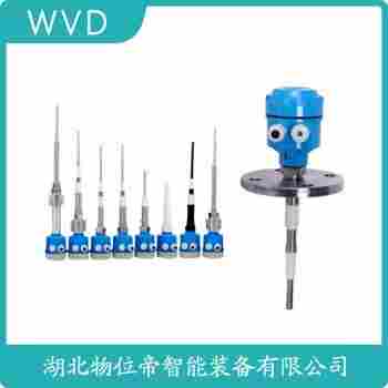 KJ101-XCMZ14XX1 射頻導納開關接線說明