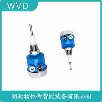 GFZX350 射頻導納料位計安裝使用