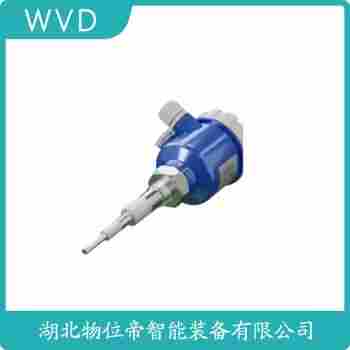 CPS2125射頻導(dǎo)納開關(guān)操作流程