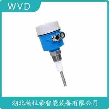 VRFII-SGMKYCX15B-102 射頻導納開關操作流程