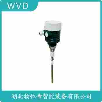 Z03-205- 射頻導納料位計功能特點