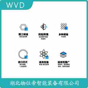 Z-TRONIV 射頻導納電平開關應用案例