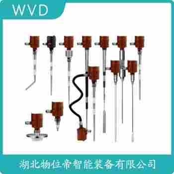 PFG.86F 射频导纳电平开关工作原理