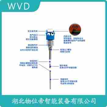 射頻導(dǎo)納電平開關(guān)CAP-3031-S-6-2-4-2-L800-V7 WVD