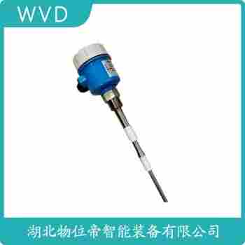 VRFⅡ-SGM-KY-SX15 射頻導(dǎo)納料位計(jì)產(chǎn)品特點(diǎn)