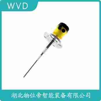 射頻導(dǎo)納料位計KX602-F100P-2500D100 WVD