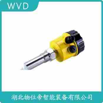 VRFII-SGM-KYEC255 射頻導(dǎo)納開(kāi)關(guān)接線說(shuō)明